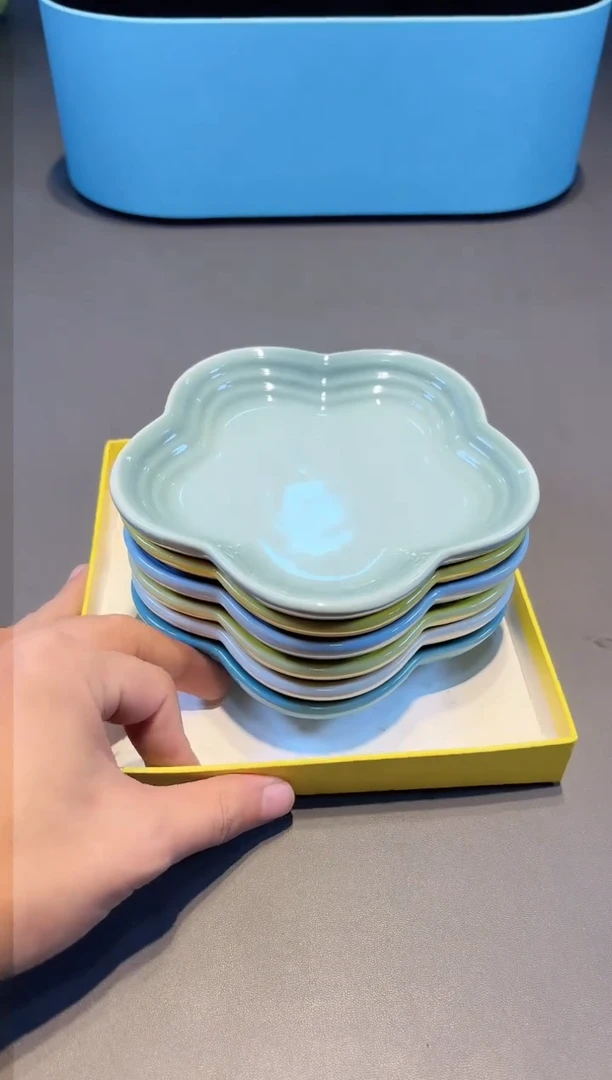 【闪购商品】瓷片全球名品好物购物店