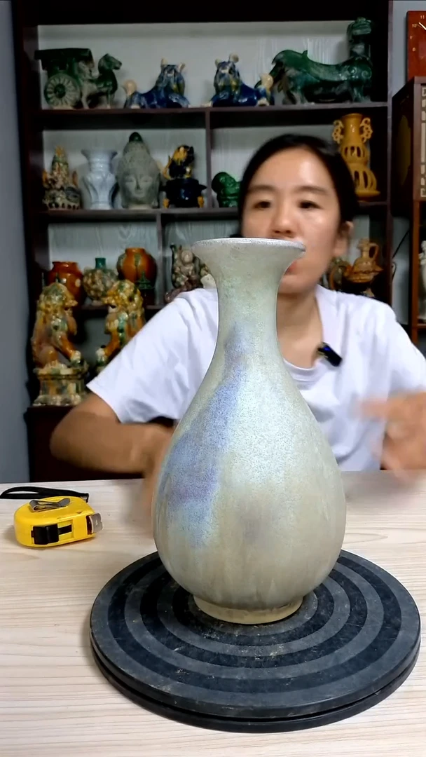 经典精美复古风格瓷器
