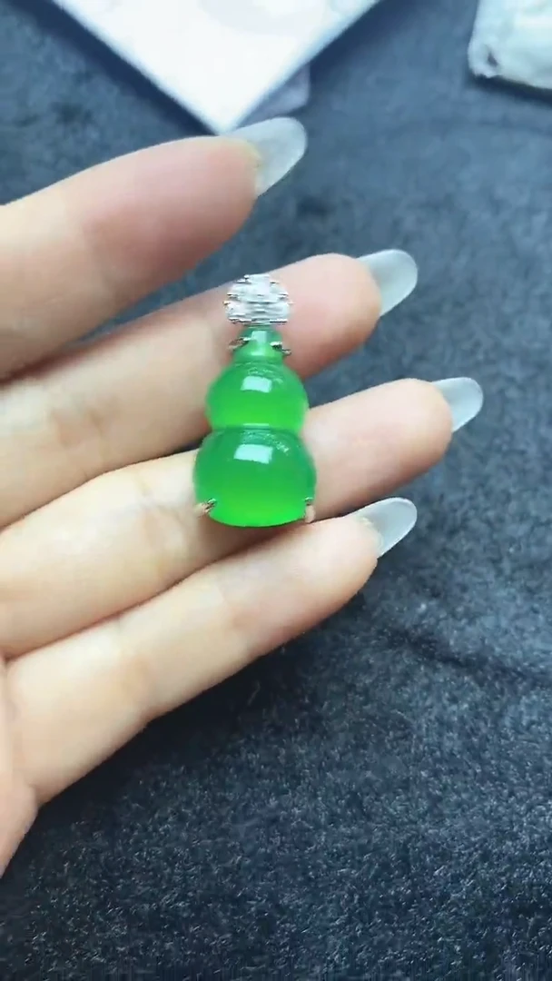 满色吊坠 所见即所得！！！