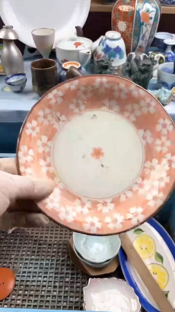 瓷片a****8英哥瓷器满19.9包邮