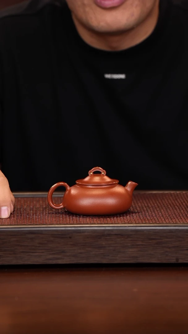 茶壶紫砂徐壶记精品紫砂壶