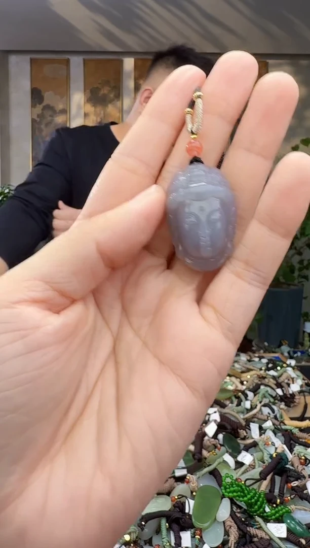 未镶嵌和田玉挂件拍一发一多样性发货