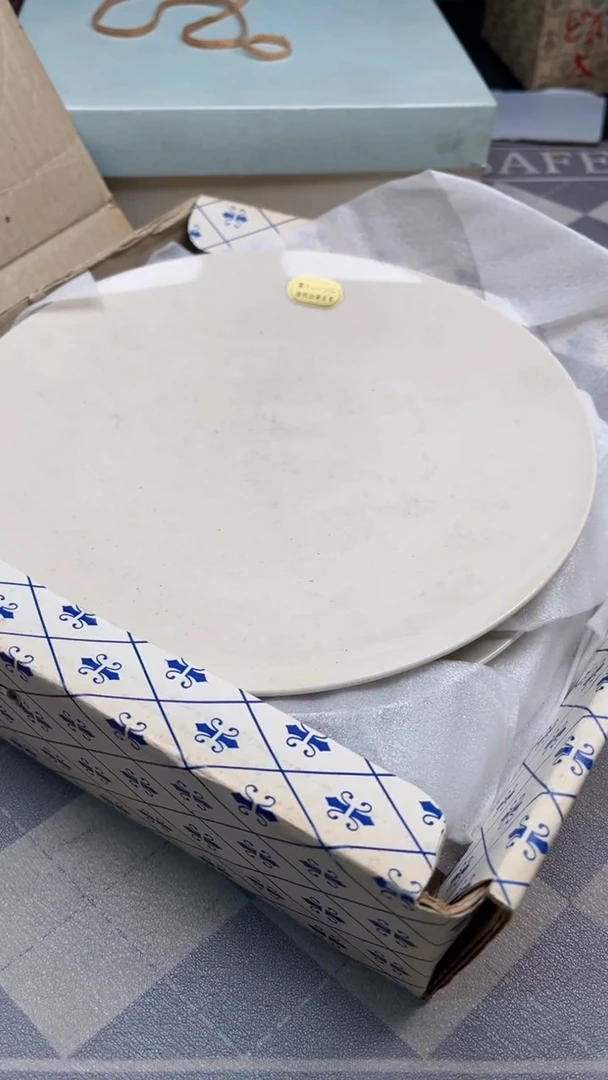 瓷片陶茶666文玩周边多人