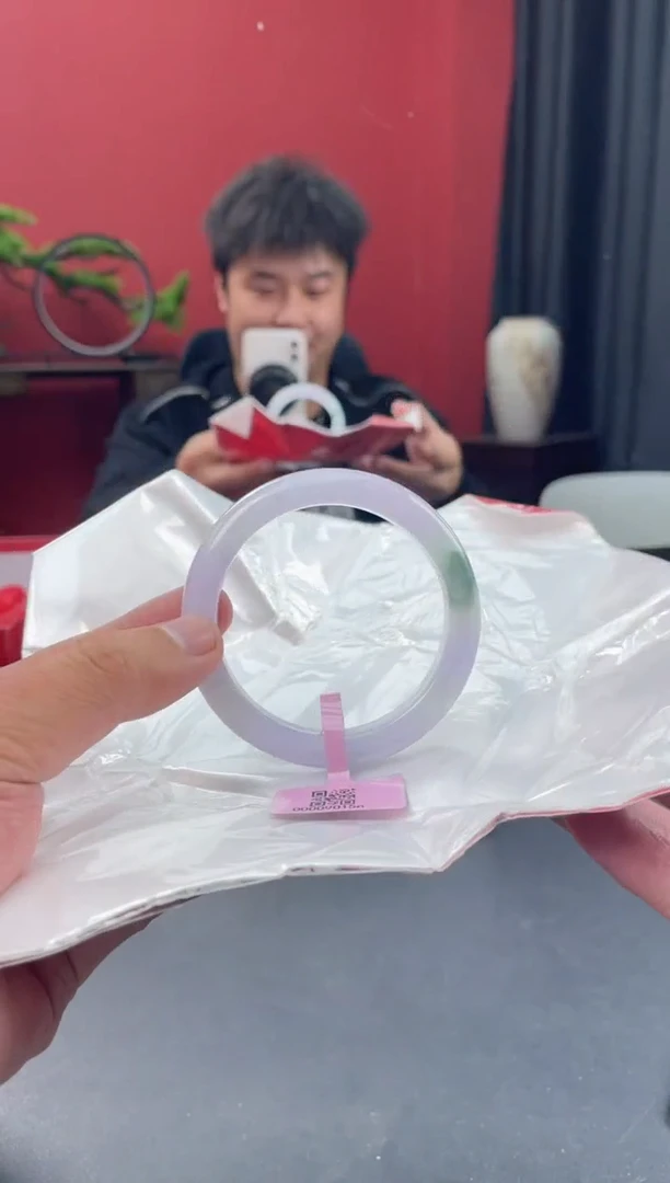 未镶嵌手镯翡翠21