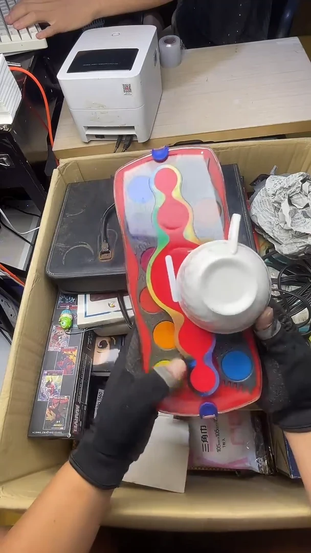 永*二手商品不退不换