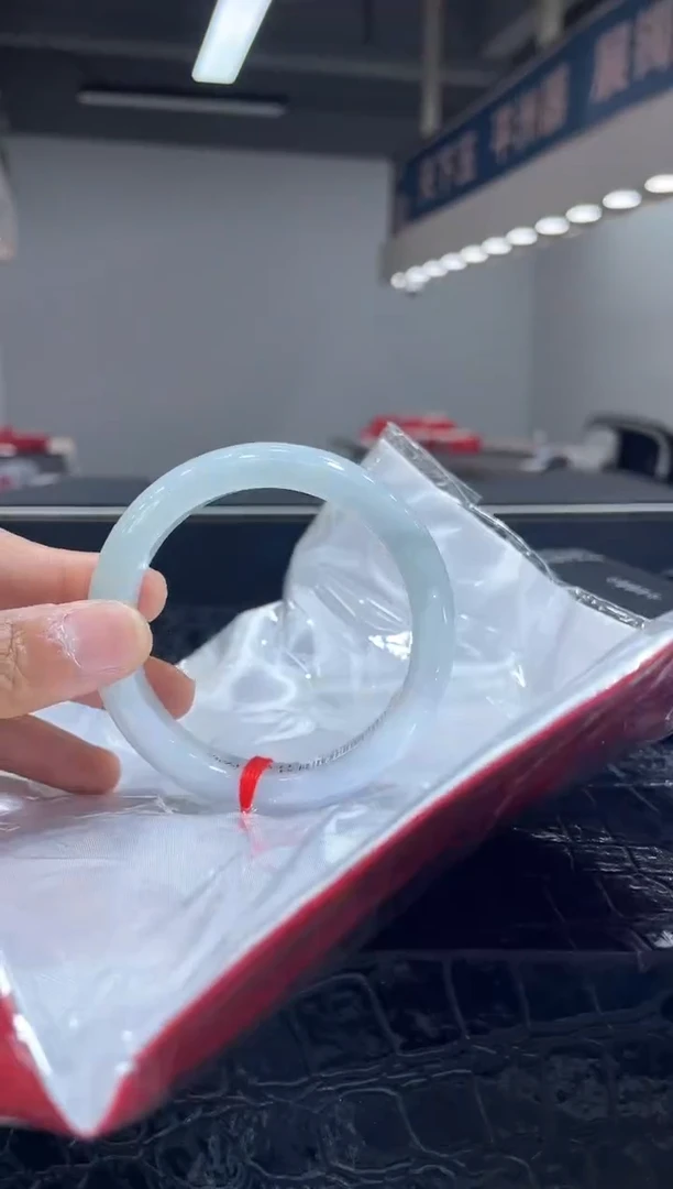 未镶嵌手镯翡翠14