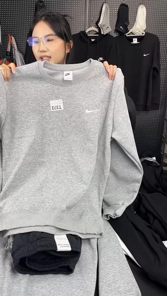 XL 372编码 正品剪标款 不喜勿拍 直播间过款