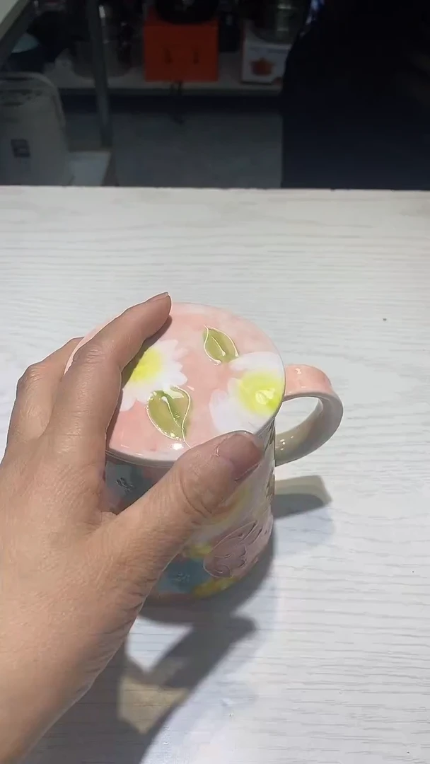 瓷片生活的本意就是开心@@1