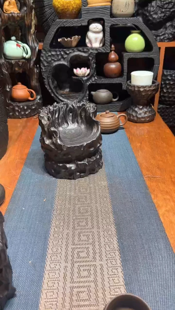 香樟木香樟木一物一拍