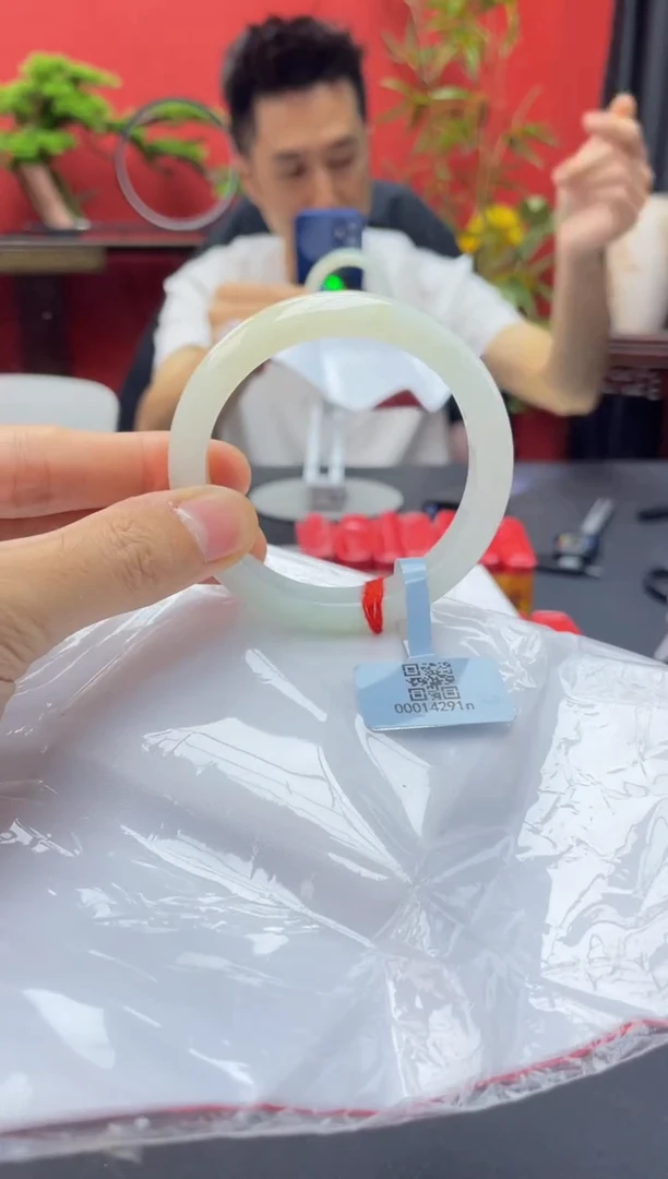 未镶嵌手镯翡翠3