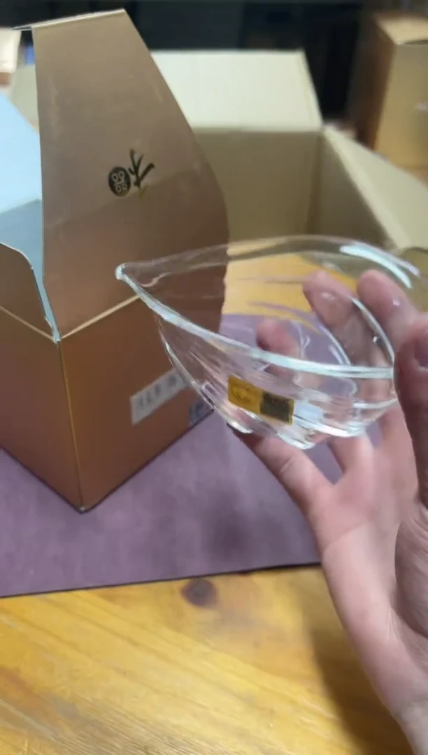 【闪购商品】沐音茶海。。。。。