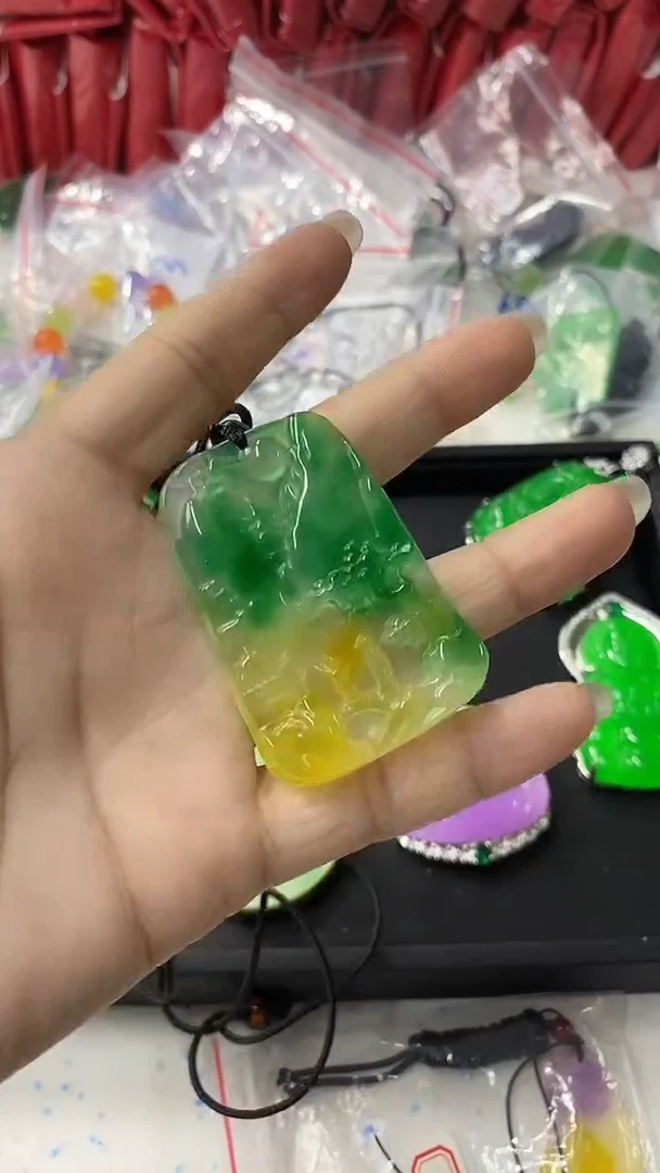 流行美美百搭真实好看直播间617