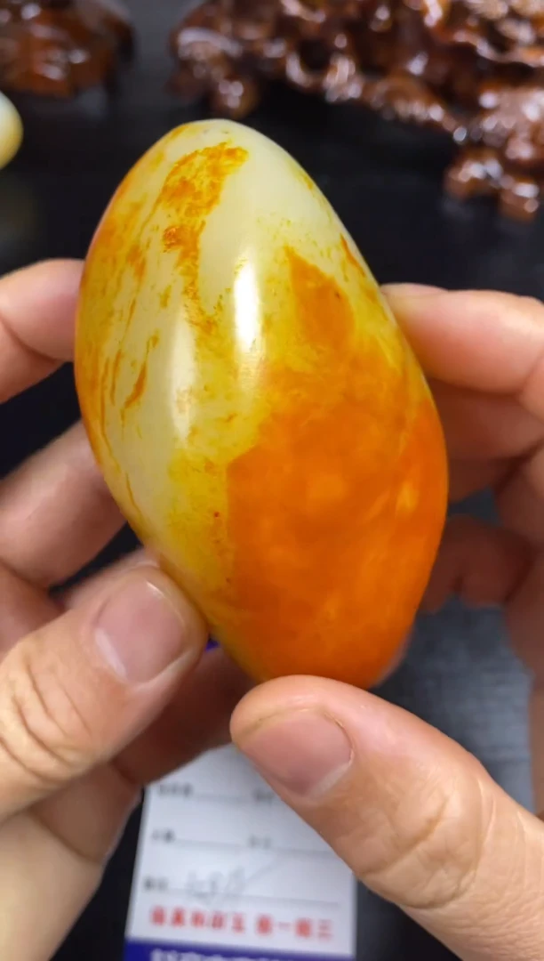 未镶嵌和田玉摆件百****…1