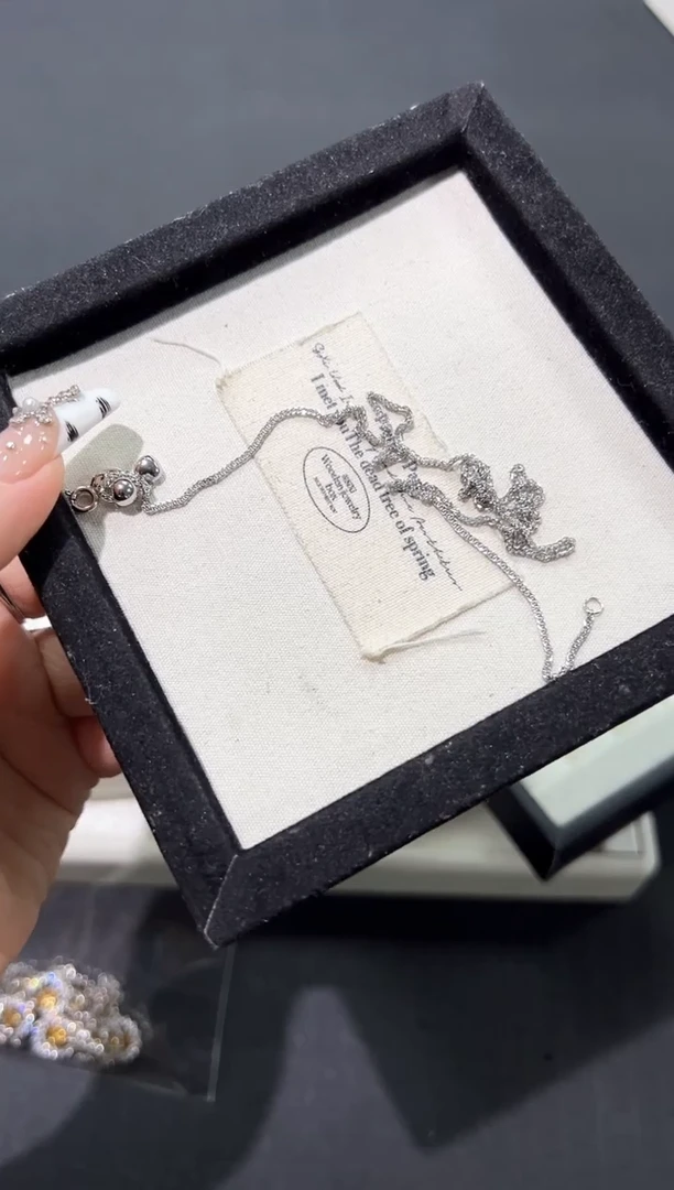 链子925银无98a多样性发其一【1条】