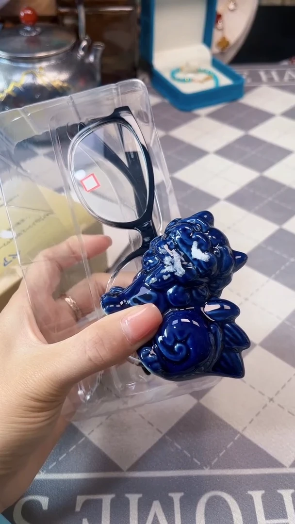 瓷片陶茶666文玩周边多人