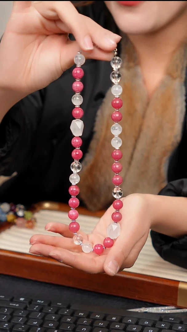 水晶摆件未镶嵌130