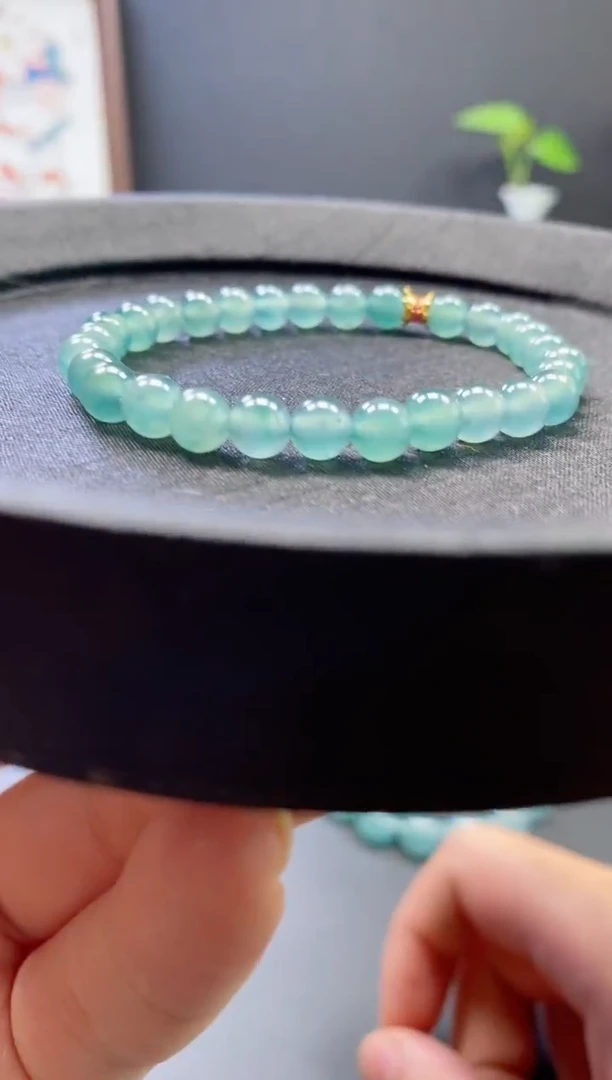 颈饰未镶嵌翡翠0416812604