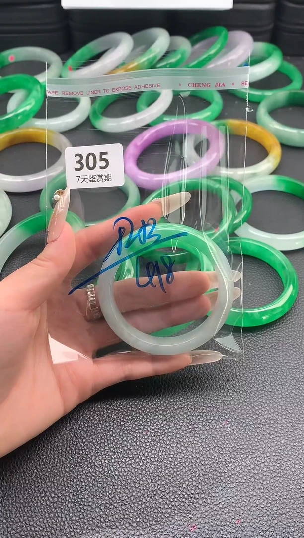 非金属无时尚手镯 所见即所得 七天鉴赏期