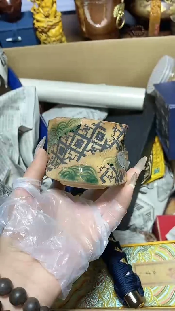 【闪购商品】瓷器瓷片瓷器瓷片