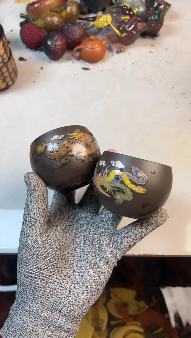 福利福利龙凤龙蛋杯