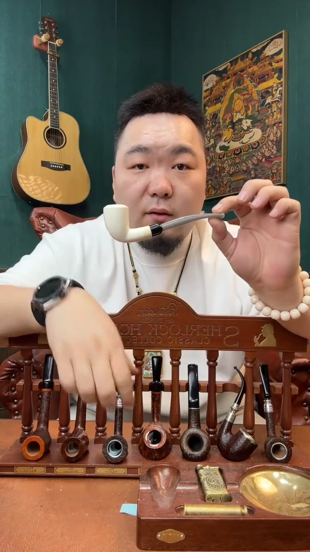 石楠木意大利进口石楠木烟斗