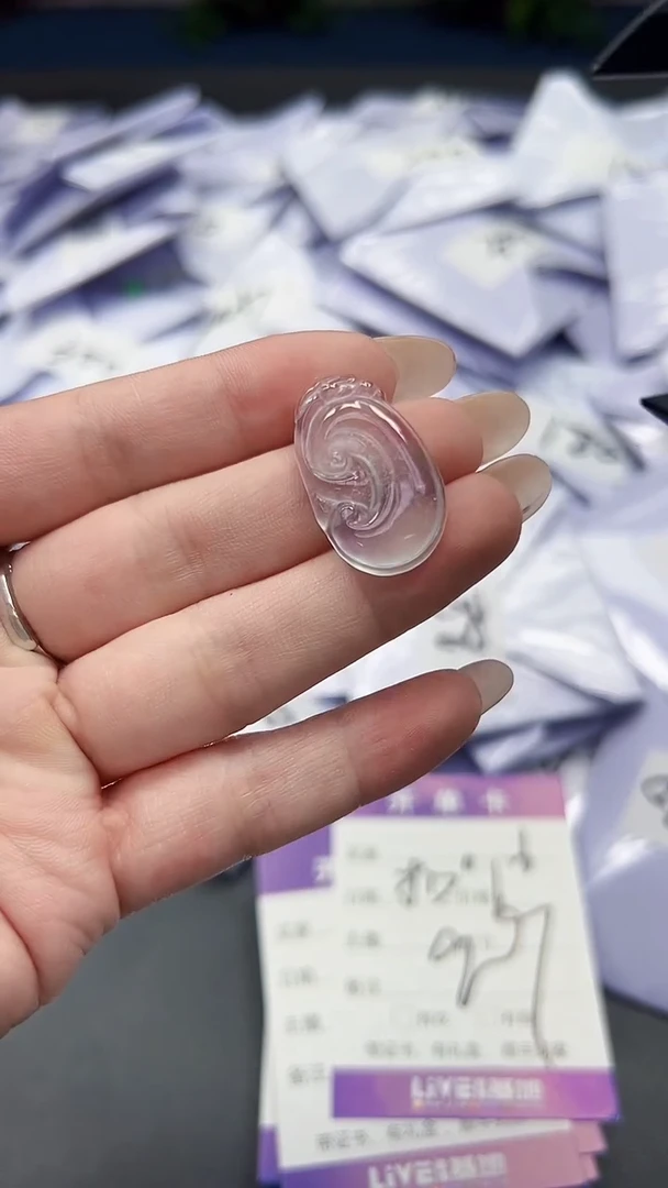 所见即所得（一物一图)1