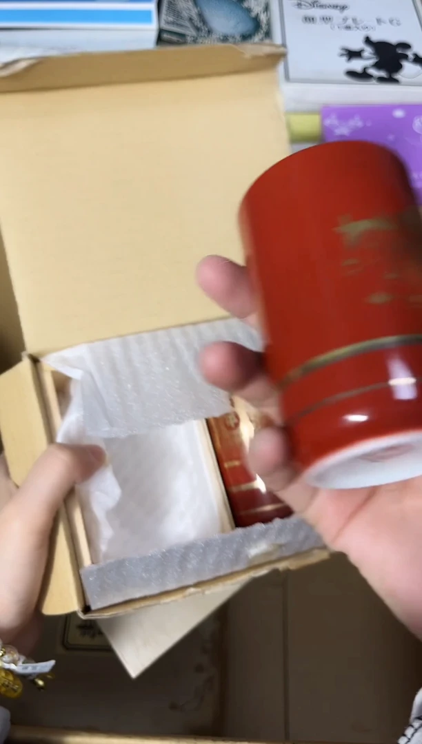 瓷片陶茶周边666文玩多人