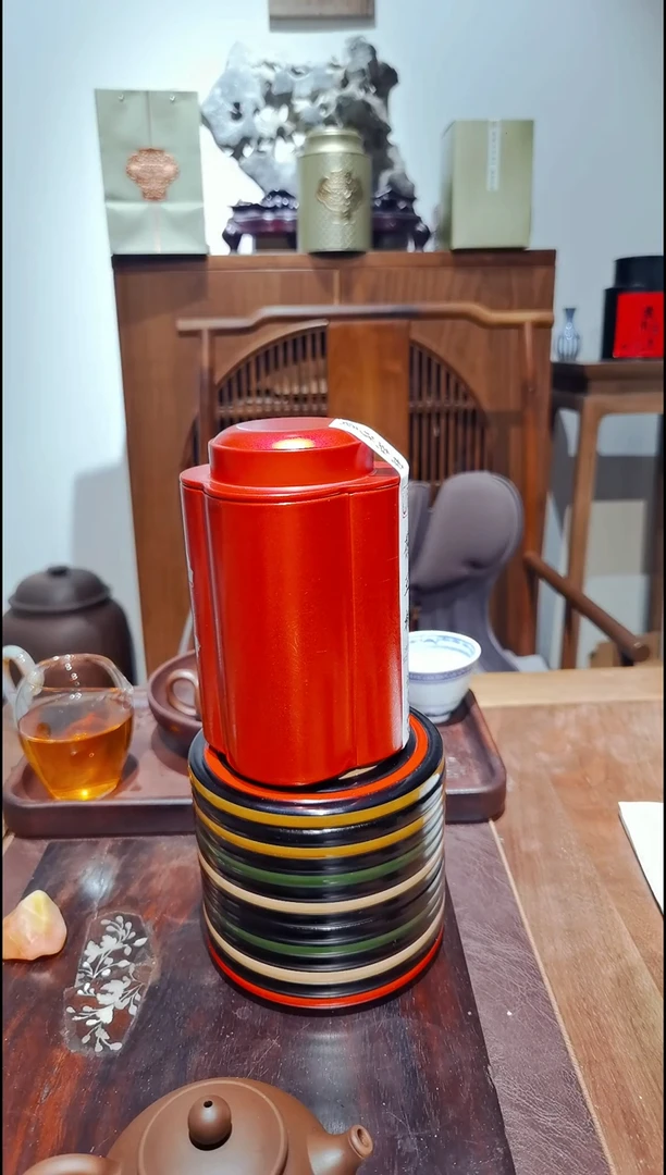 山情·柔情似水·100g