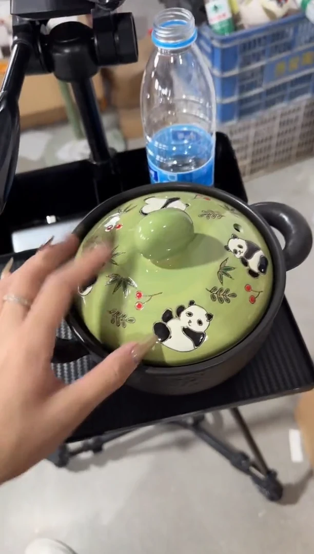 瓷【唯品瓷】工厂溯源