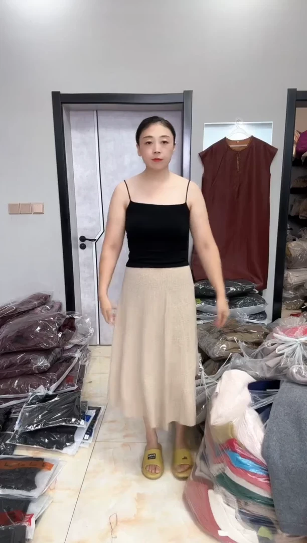 羊毛半裙羊毛半裙