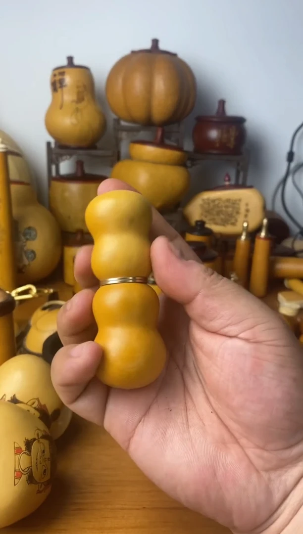 【闪购商品】葫芦葫芦呼噜呼噜