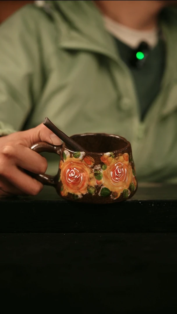 其他479遇瓷手作同款