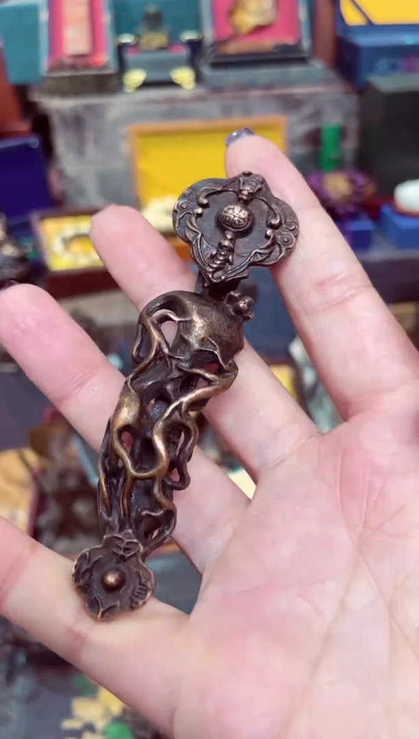 【闪购商品】铜器