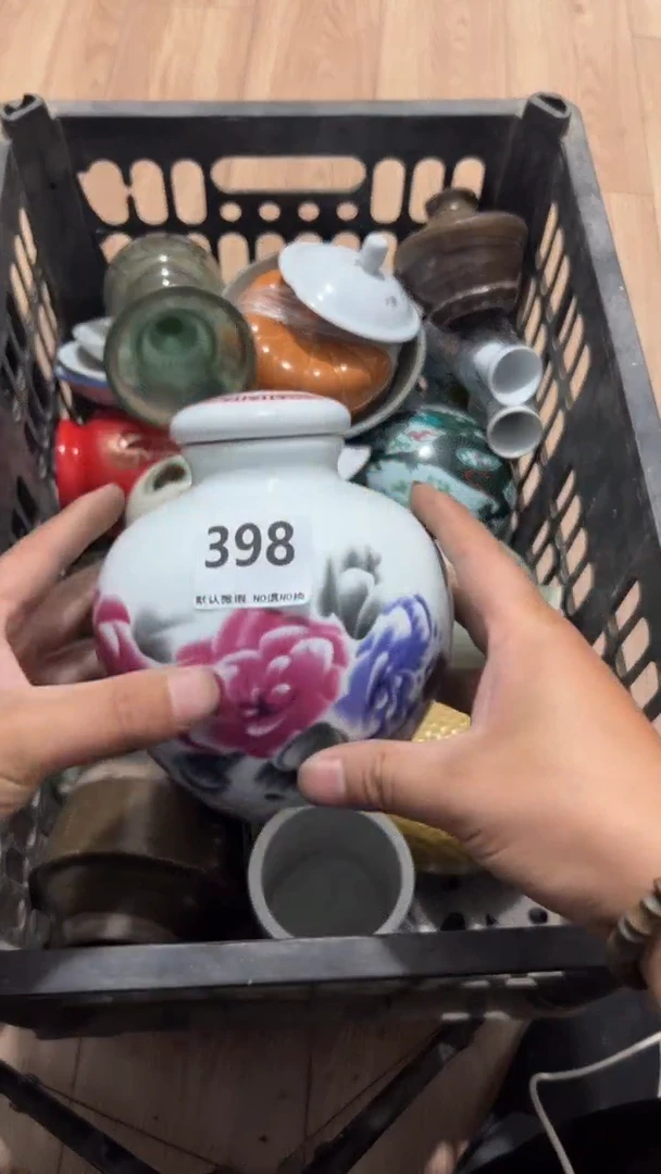 其他周****司工艺品00000398