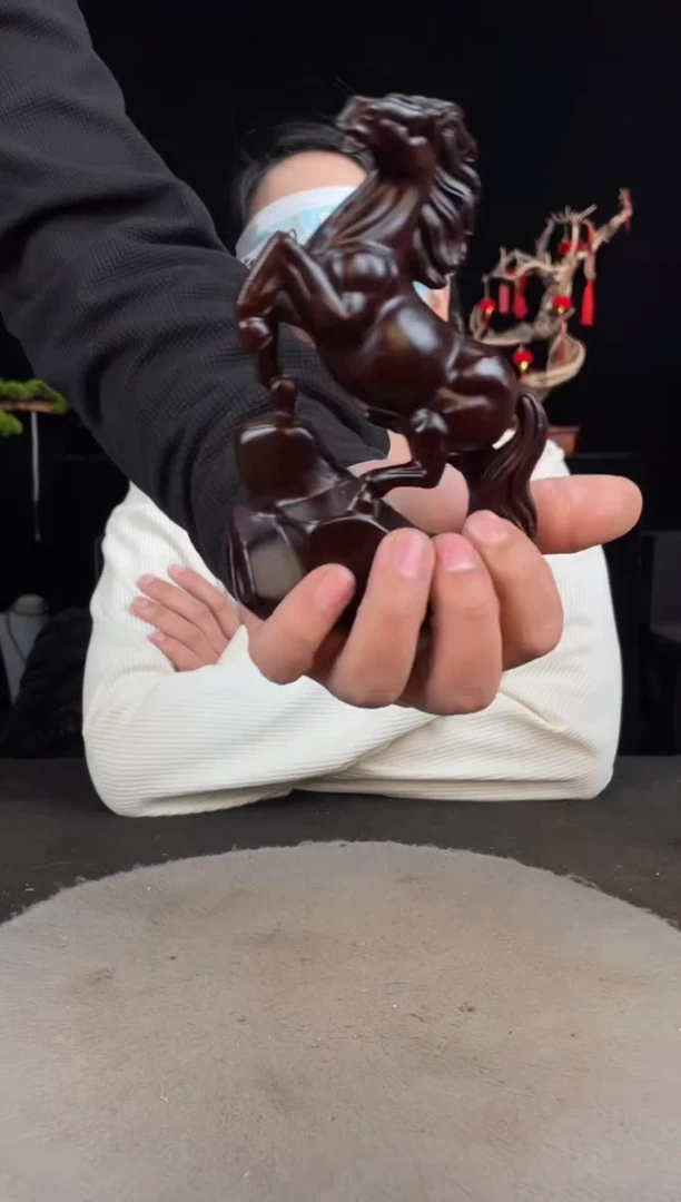 【闪购商品】风车木（黑檀木）其他手工摆件,先抢先得!