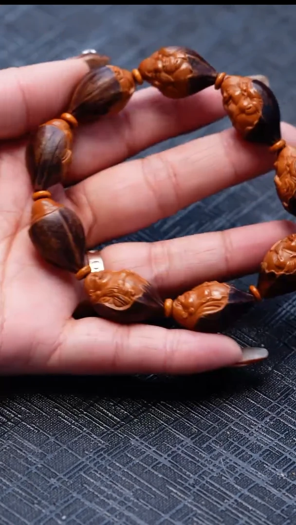 其他橄榄核橄榄核