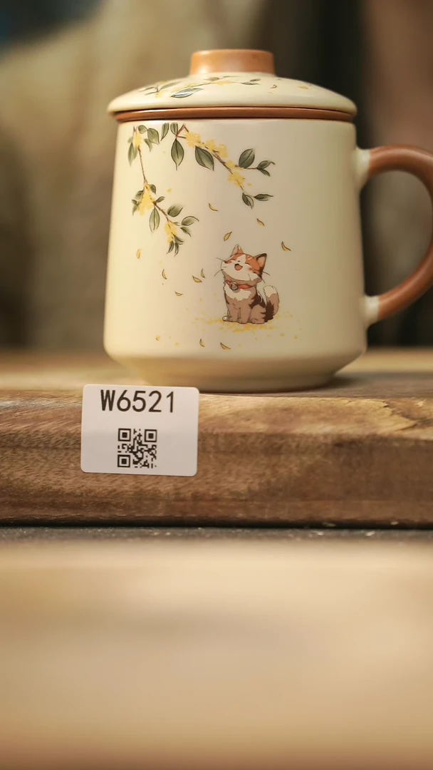 【闪购商品】【经典福利】/ 杯子@@W6521