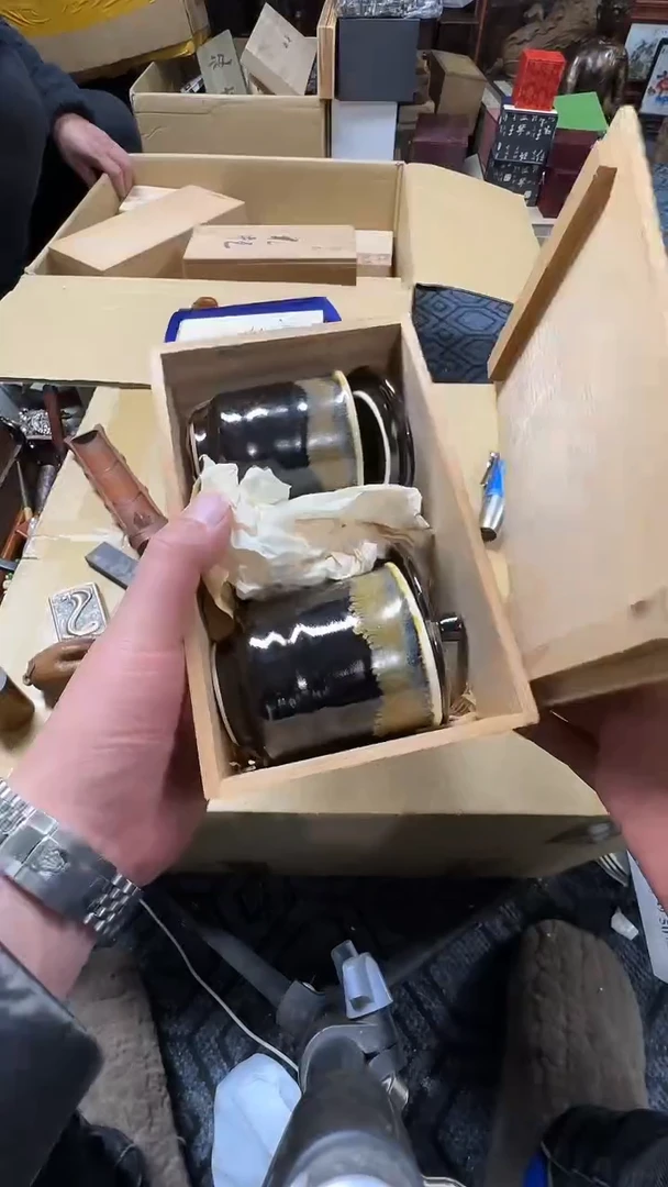 陶瓷1****o晓帆收藏美术工艺品