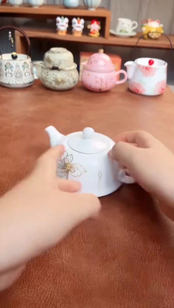 【高货清货】微瑕不售后，介意勿拍（不含礼盒）