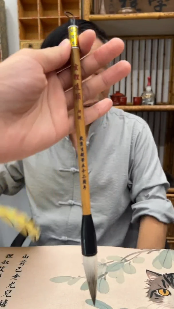 12号 玄狸透颖出5.2口1.3