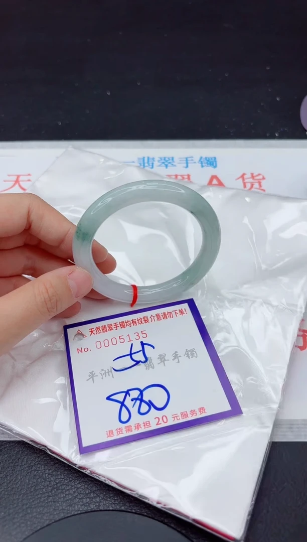 未镶嵌手镯翡翠11111111