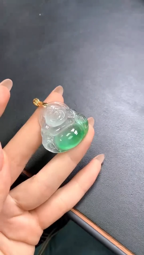 名饰精品（吊坠加扣头）29