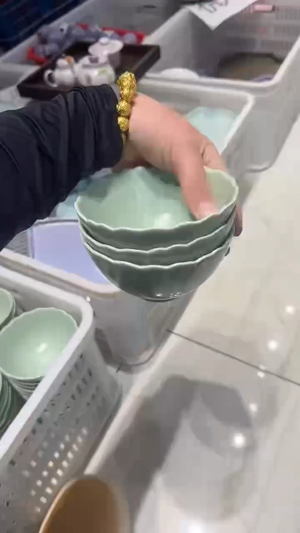 瓷片微瑕商品 介意勿拍