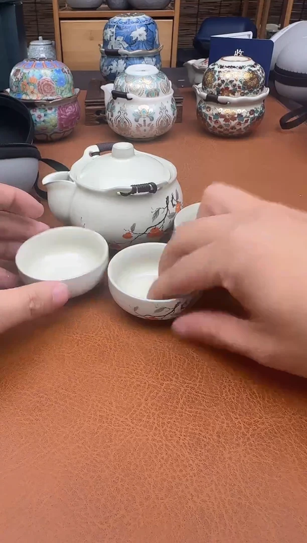 福利专属@高端茶具~~~~