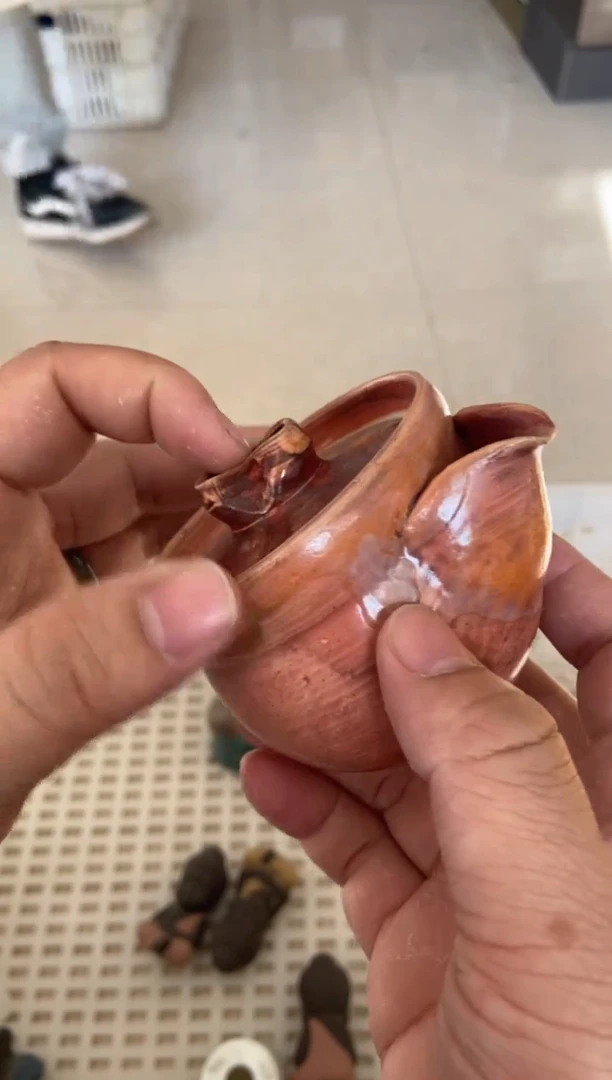 杯无运费险有瑕疵的摄影的产品有使用过的痕迹有点脏介意勿拍杯