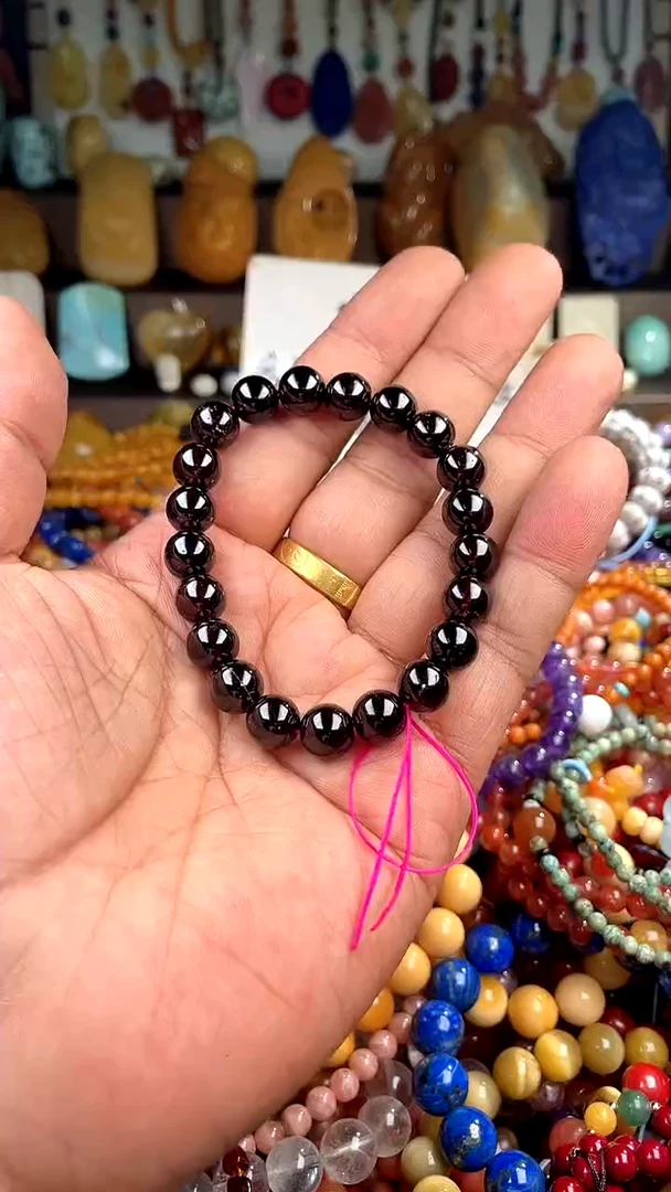 【闪购商品】石榴石.未镶嵌(一物一件)137485