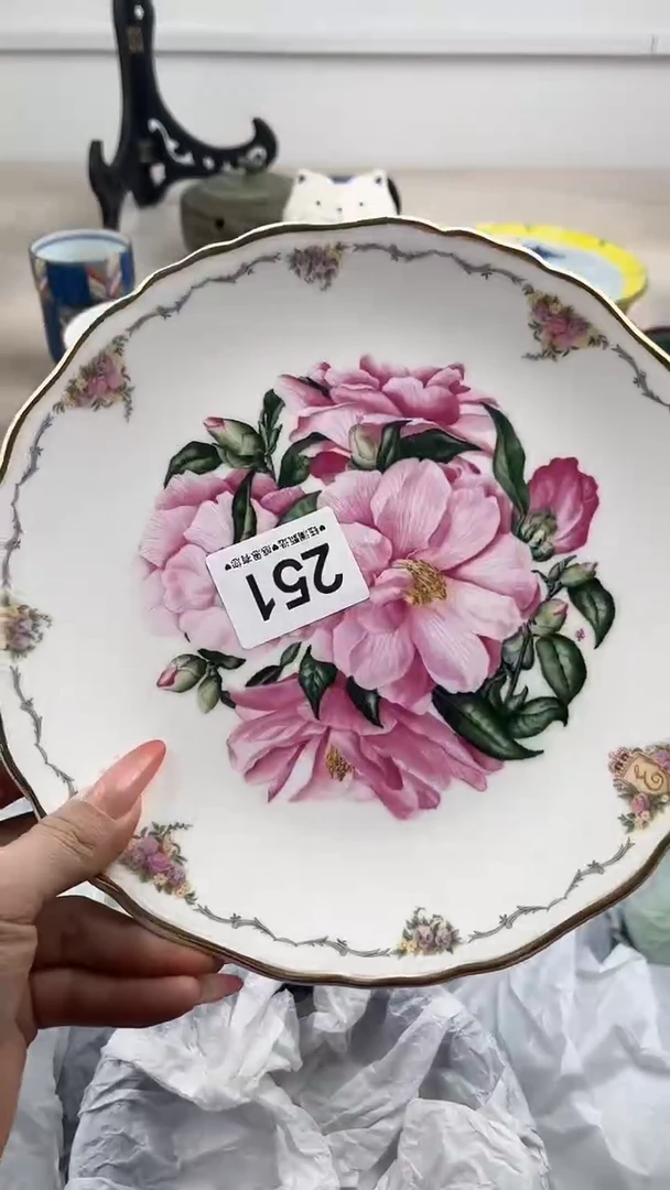 【闪购商品】瓷片251，，，，，，