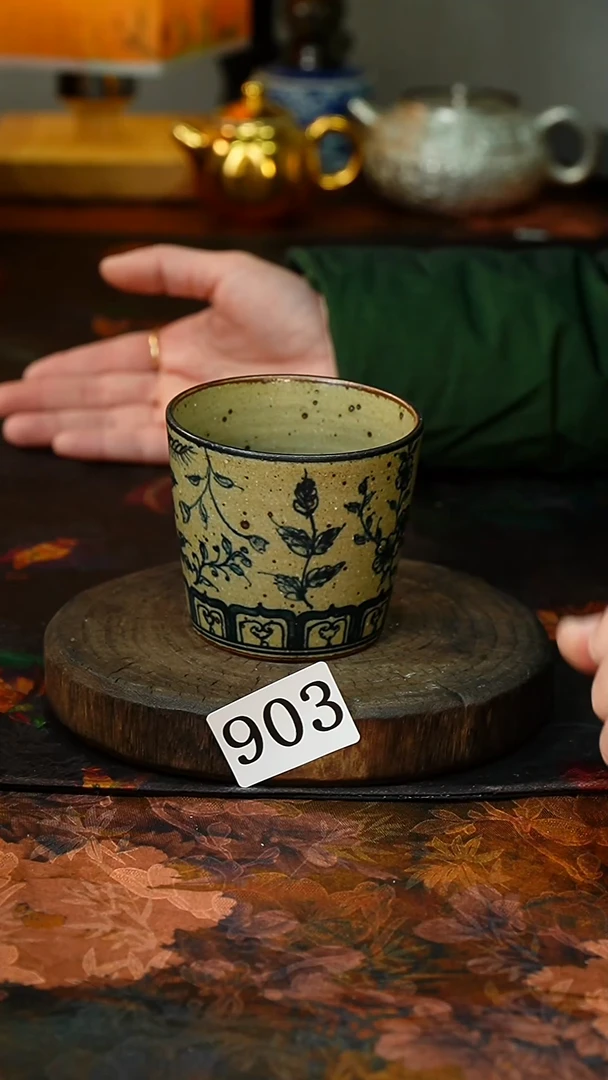 【闪购商品】.............茶碗903