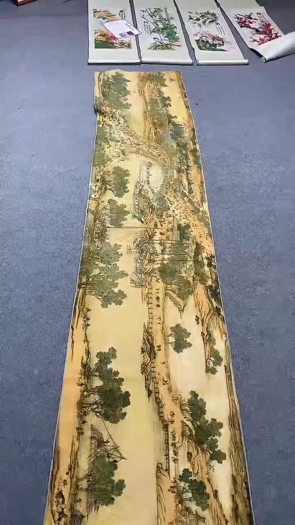 刺绣5646515615115