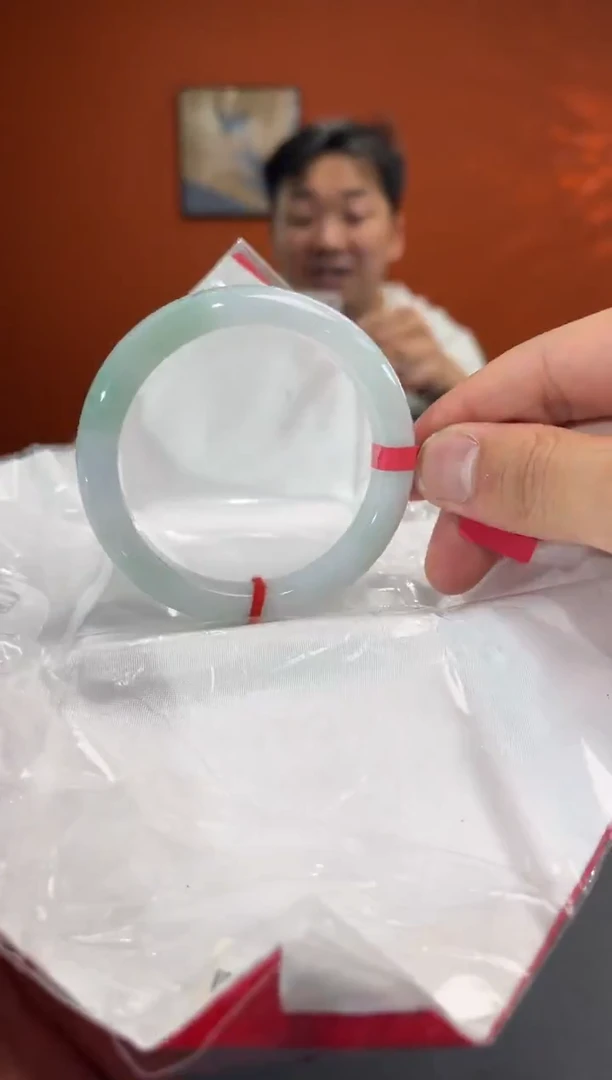 未镶嵌手镯翡翠12